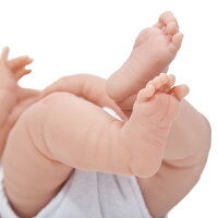 ジェーシートイズLaNewbornNursery8PieceLayetteBabyDollGiftSet,featuring14"Life-LikeOriginalNewbornDoll,Pink