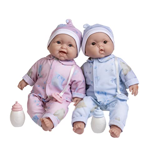ȥ ֤ ޤޤ ٥ӡͷ 35024 JC Toys Twins 13