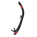 商品情報 商品名シュノーケリング マリンスポーツ 06-0135-00 Atomic SV1 Snorkel with Self Draining Flex Purge for Scuba Diving, Snorkeling, Spearfishing, Free Diving, Black/Redシュノーケリング マリンスポーツ 06-0135-00 商品名（英語）Atomic SV1 Snorkel with Self Draining Flex Purge for Scuba Diving, Snorkeling, Spearfishing, Free Diving, Black/Red 商品名（翻訳）スキューバダイビング、??シュノーケリング、スピアフィッシング、フリーダイビング、??ブラック/レッド用の自己排水フレックスパージ付き原子力SV1シュノーケル 型番06-0135-00 ブランドAtomic 商品説明（自動翻訳）Atomic SV1シュノーケルsv1デザインは円錐形になっており、空気の流れを最大限にします。下部で簡単に水を排出できます。マウスピースの下に閉じ込められた水は、 関連キーワードシュノーケリング,マリンスポーツこのようなギフトシーンにオススメです。プレゼント お誕生日 クリスマスプレゼント バレンタインデー ホワイトデー 贈り物