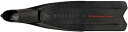 シュノーケリング マリンスポーツ 154.722 BEUCHAT Mundial One Fins for Diving, Freediving, Spearf...
