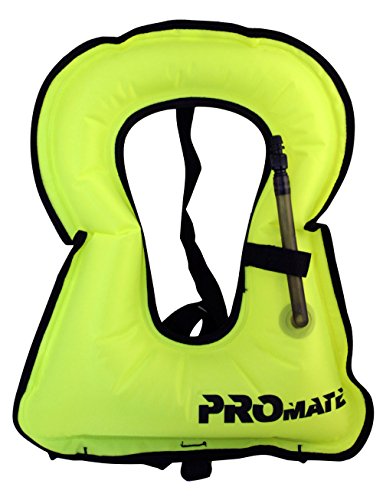 シュノーケリング マリンスポーツ 859001-Bk-MLXL, Snorkeling Vest Purge Mask Dry Snorkel Fins Mesh Bag Setシュノーケリング マリンスポーツ 2