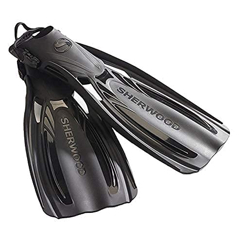 商品情報 商品名シュノーケリング マリンスポーツ FN730BK Sherwood Scuba Elite Open Heel Scuba Fin, Black, Largeシュノーケリング マリンスポーツ FN730BK 商品名（英語）Sherwood Scuba Elite Open Heel Scuba Fin, Black, Large 商品名（翻訳）シャーウッドエリートオープンヒールポケットフィン、ブラック、ラージ 型番FN730BK 海外サイズLarge ブランドSHERWOOD SCUBA 商品説明（自動翻訳）デュアルコンポジット素材軽量で高性能フルレングスパワーレール中央フレックスチャンネルオープンヒールフットポケット 関連キーワードシュノーケリング,マリンスポーツこのようなギフトシーンにオススメです。プレゼント お誕生日 クリスマスプレゼント バレンタインデー ホワイトデー 贈り物