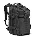 ミリタリーバックパック タクティカルバックパック サバイバルゲーム サバゲー アメリカ Military Tactical Assault Pack Backp...