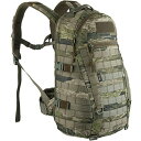 ミリタリーバックパック タクティカルバックパック サバイバルゲーム サバゲー アメリカ Wisport Caracal Rucksack 25L A-TACS iXミリタリーバックパック タクティカルバックパック サバイバルゲーム サバゲー アメリカ