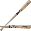 バット ローリングス 野球 ベースボール メジャーリーグ R232AN Rawlings | ADIRONDACK Wood Bat | Ash | 34