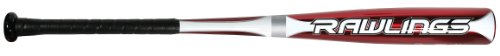 バット ローリングス 野球 ベースボール メジャーリーグ BBCA-31/28 Rawlings Alloy BBCOR and BESR Approved Baseball Bat (31-Inch/28-Ounce)バット ローリングス 野球 ベースボール メジャーリーグ BBCA-31/28