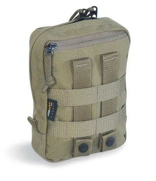 タクティカルポーチ ミリタリーポーチ サバイバルゲーム サバゲー アメリカ 7651 【送料無料】Tasmanian Tiger TT Tac Pouch 5 (Khaki)タクティカルポーチ ミリタリーポーチ サバイバルゲーム サバゲー アメリカ 7651