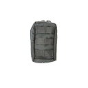 タクティカルポーチ ミリタリーポーチ サバイバルゲーム サバゲー アメリカ High Speed Gear Mini Radio Utility Pouch, ...