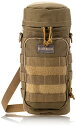 タクティカルポーチ ミリタリーポーチ サバイバルゲーム サバゲー アメリカ 0323K Maxpedition 12-Inch X 5-Inch Bottle ...