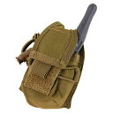 タクティカルポーチ ミリタリーポーチ サバイバルゲーム サバゲー アメリカ Condor Elite MA38-002 Drop Leg Dump Pouch ...