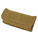 タクティカルポーチ ミリタリーポーチ サバイバルゲーム サバゲー アメリカ Condor Elite MA12-001 Shotgun Ammo Pouch O...