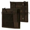 タクティカルポーチ ミリタリーポーチ サバイバルゲーム サバゲー アメリカ Condor Elite MA30-001 Admin Pouch Olive DR...