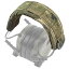 ƥݡ ߥ꥿꡼ݡ ХХ륲 Х ꥫ OPSMEN Headband Advanced Modular Headset Cover Fit for All General Tactical Earmuffs Accessories Upgrade Bagƥݡ ߥ꥿꡼ݡ ХХ륲 Хꥫ