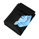 タクティカルポーチ ミリタリーポーチ サバイバルゲーム サバゲー アメリカ Condor Outdoor MOLLE EMT Glove Pouch (Blac...