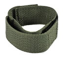 タクティカルポーチ ミリタリーポーチ サバイバルゲーム サバゲー アメリカ 0002G Raine Military Covered Watchband, Fo...