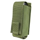 タクティカルポーチ ミリタリーポーチ サバイバルゲーム サバゲー アメリカ Condor Elite MA78-001 Oc Pouch Olive DRABタ...