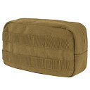 タクティカルポーチ ミリタリーポーチ サバイバルゲーム サバゲー アメリカ Condor Elite MA8-008 Utility Pouch Multica...