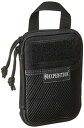 タクティカルポーチ ミリタリーポーチ サバイバルゲーム サバゲー アメリカ 9855 Mini Pocket Organizer (Black)タクティカルポー...