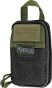 タクティカルポーチ ミリタリーポーチ サバイバルゲーム サバゲー アメリカ 9853 Maxpedition Mini Pocket Organizer (OD...