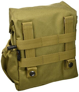 タクティカルポーチ ミリタリーポーチ サバイバルゲーム サバゲー アメリカ 7762 【送料無料】Tasmanian Tiger TT Canteen Pouch MKII (Khaki)タクティカルポーチ ミリタリーポーチ サバイバルゲーム サバゲー アメリカ 7762