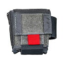 タクティカルポーチ ミリタリーポーチ サバイバルゲーム サバゲー アメリカ 12O3D0 High Speed Gear On or Off Duty Medi...