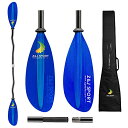 スタンドアップパドルボード マリンスポーツ サップボード SUPボード Z&J SPORT Sea Kayak Paddle Fiberglass Blade ...