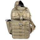 ミリタリーバックパック タクティカルバックパック サバイバルゲーム サバゲー アメリカ 0803 Maxpedition Kodiak Gearslinger,...
