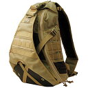 ミリタリーバックパック タクティカルバックパック サバイバルゲーム サバゲー アメリカ 1804 Maxpedition Monsoon Gearslinger...