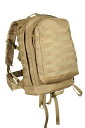 ミリタリーバックパック タクティカルバックパック サバイバルゲーム サバゲー アメリカ 613902402393 Rothco Molle Ii 3-Day A...