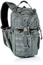 ミリタリーバックパック タクティカルバックパック サバイバルゲーム サバゲー アメリカ 0413 Maxpedition Sitka Gearslinger, ...