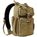 ミリタリーバックパック タクティカルバックパック サバイバルゲーム サバゲー アメリカ 0413 Maxpedition Sitka Gearslinger, ...