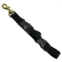 シュノーケリング マリンスポーツ SCFHB-01-BK Scuba Choice Scuba Diving BC Fin and Mask Keeper wi...