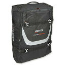 シュノーケリング マリンスポーツ Mares Cruise Roller Foldable Backpack Gear Bag with Wheelsシュノーケリング マリンスポーツ