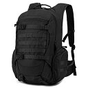 ミリタリーバックパック タクティカルバックパック サバイバルゲーム サバゲー アメリカ Mardingtop 35L Tactical Backpacks Mo...