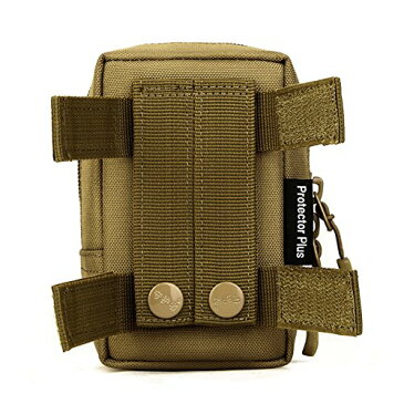 ミリタリーバックパック タクティカルバックパック サバイバルゲーム サバゲー アメリカ 【送料無料】CREATOR Tactical Molle Pouch Small Utility Pouch EDC Utility Belt ミリタリーバックパック タクティカルバックパック サバイバルゲーム サバゲー アメリカ