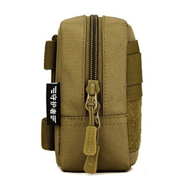 ミリタリーバックパック タクティカルバックパック サバイバルゲーム サバゲー アメリカ 【送料無料】CREATOR Tactical Molle Pouch Small Utility Pouch EDC Utility Belt ミリタリーバックパック タクティカルバックパック サバイバルゲーム サバゲー アメリカ