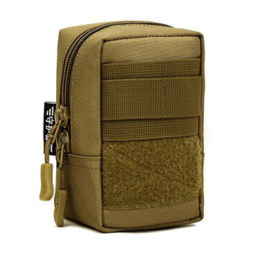 ミリタリーバックパック タクティカルバックパック サバイバルゲーム サバゲー アメリカ 【送料無料】CREATOR Tactical Molle Pouch Small Utility Pouch EDC Utility Belt ミリタリーバックパック タクティカルバックパック サバイバルゲーム サバゲー アメリカ