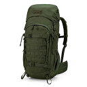 ミリタリーバックパック タクティカルバックパック サバイバルゲーム サバゲー アメリカ Mardingtop 50L Hiking Backpack,Survi...