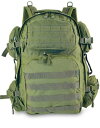 ミリタリーバックパック タクティカルバックパック サバイバルゲーム サバゲー アメリカ B5-OD EXPLORER U.S. Military Level 3...