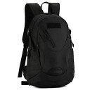 ミリタリーバックパック タクティカルバックパック サバイバルゲーム サバゲー アメリカ CREATOR 20L Tactical Military Bag Mo...