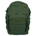 ミリタリーバックパック タクティカルバックパック サバイバルゲーム サバゲー アメリカ BP22OD Explorer U.S. Military Level ...