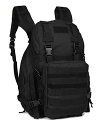 ミリタリーバックパック タクティカルバックパック サバイバルゲーム サバゲー アメリカ Crew Cab Tactical backpack Outdoor Military Rucksacks Tactical Sport Camping Hiking ミリタリーバックパック タクティカルバックパック サバイバルゲーム サバゲー アメリカ