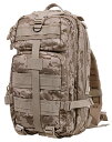 ミリタリーバックパック タクティカルバックパック サバイバルゲーム サバゲー アメリカ 2539 Rothco Camo Medium Transport Pa...