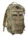 ミリタリーバックパック タクティカルバックパック サバイバルゲーム サバゲー アメリカ 2940 MULTICAM Medium Transport Packミ...