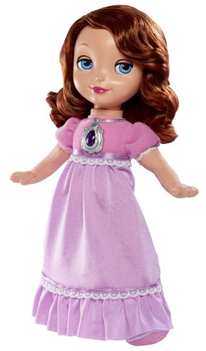 まとめ買いがお得 ちいさなプリンセス ソフィア ディズニージュニア Bgt60 送料無料 Disney Sofia The First Bedtime Dollちいさなプリンセス ソフィア ディズニージュニア Bgt60 Sale23 Off ぬいぐるみ 人形おもちゃ Xgroup Pl