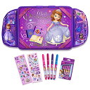 ちいさなプリンセス ソフィア ディズニージュニア Disney Jr. Sofia The First - Travel Art Deskちいさなプリンセス ソフィア ディズニージュニア