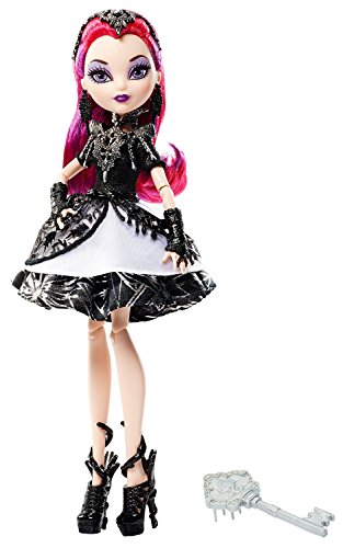 エバーアフターハイ 人形 ドール DHF97 Mattel DHF97 - Ever After High Toy - Dragon Games - Teenage Evil Queen Deluxe Special Edition Dollエバーアフターハイ 人形 ドール DHF97 1