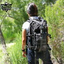 ミリタリーバックパック タクティカルバックパック サバイバルゲーム サバゲー アメリカ Mastiff Outdoor Assault Tactical Bac...