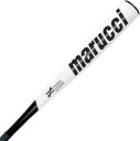 バット マルッチ マルーチ 野球 ベースボール Marucci Team Alloy Bbcor Baseball Bats Adult (-3) 33 Inc...