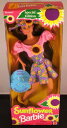 バービー バービー人形 13489 Barbie TERESA Sunflower Doll - Special Edition (1994)バービー バービー...